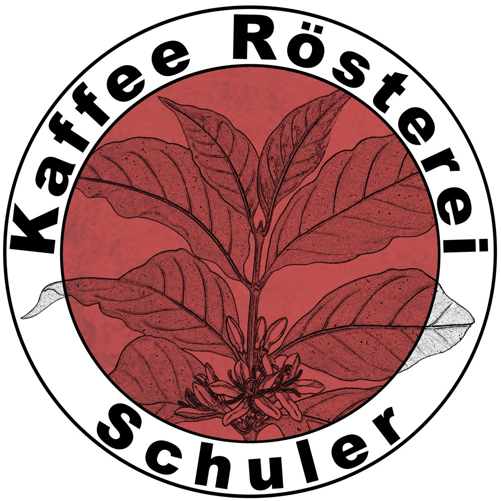 Kaffee Rösterei Schuler