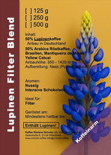 Laden Sie das Bild in den Galerie-Viewer, Lupinen Filter Blend