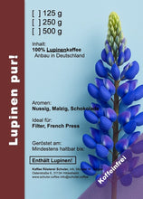 Laden Sie das Bild in den Galerie-Viewer, Lupinen pur!