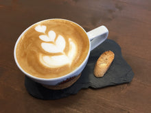 Laden Sie das Bild in den Galerie-Viewer, Cappuccino Latte Art Tulpe