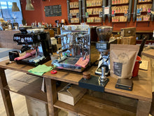 Laden Sie das Bild in den Galerie-Viewer, Siebträgermaschinen zum Üben